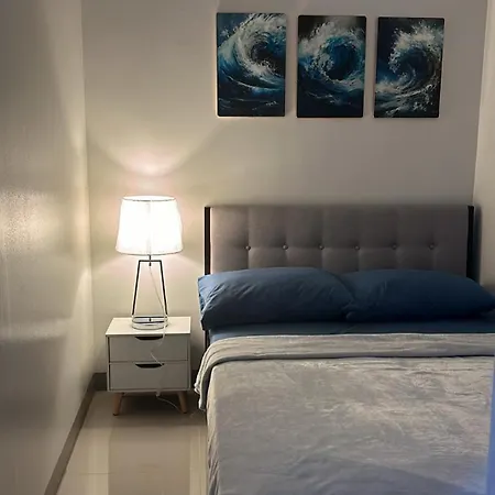 The Minimal Getaway Aparthotel