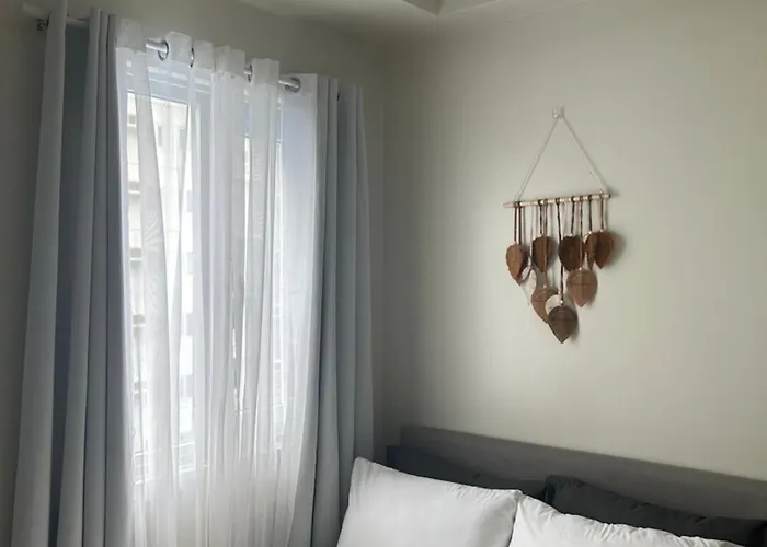 The Minimal Getaway Manila